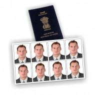 Passport Photo Passport Photo