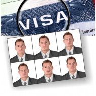 VISA Photo VISA Photo