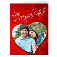 Greeting Card Greeting Card