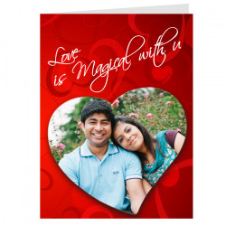 Greeting Card Greeting Card