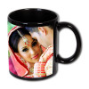 Black Mug  + ₹100 