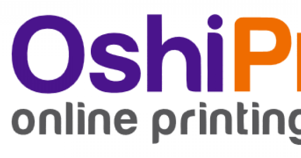 oshiprint.in logo