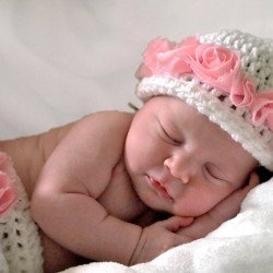 Child's Love - Sleeping Baby 20 Child's Love - Sleeping Baby 20