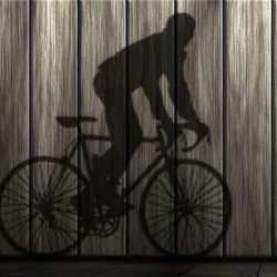Shadow Cycling Shadow Cycling