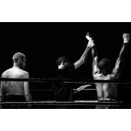 Boxing Winner Boxing Winner