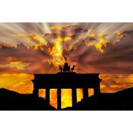 Brandenburg Gate Brandenburg Gate