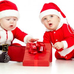 Christmas Babies Christmas Babies