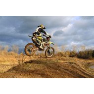 Dirt Bike Stunt Dirt Bike Stunt