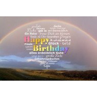Happy Bithday Happy Bithday