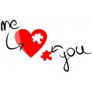 Love Expressions - Me & You