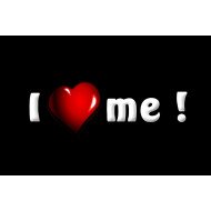 Love Expressions - I Love Me Love Expressions - I Love Me