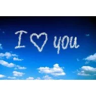 Love Expressions - I Love You