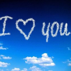 Love Expressions - I Love You