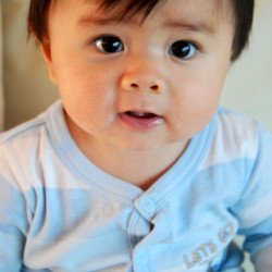 Child's Love - Cute Little Baby Child's Love - Cute Little Baby