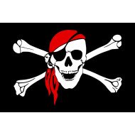 Funky - Pirate Funky - Pirate