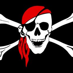 Funky - Pirate Funky - Pirate