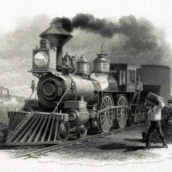 Vintage - Memories Of Older Train Vintage - Memories Of Older Train