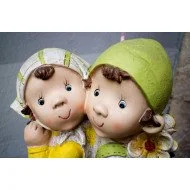 Travellers - Sand Toy