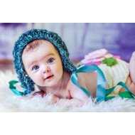 Child's Love - Smiling Baby Child's Love - Smiling Baby