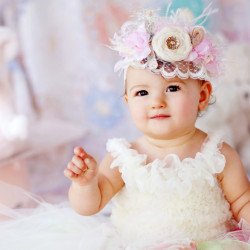 Child's Love - Baby Girl Child's Love - Baby Girl