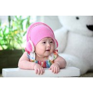 Child's Love - Headphone Baby