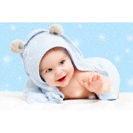 Child's Love - Winter Baby