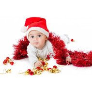 Child's Love - Christmas Baby Child's Love - Christmas Baby