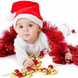 Child's Love - Christmas Baby Child's Love - Christmas Baby