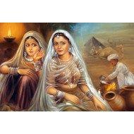 Rajasthan Tradition Fine Art Rajasthan Tradition Fine Art