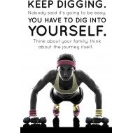 Gym Motivational Quote 4 Gym Motivational Quote 4