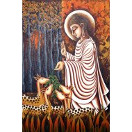 Buddha Fine Art Buddha Fine Art