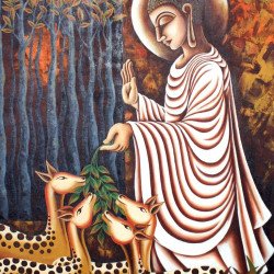 Buddha Fine Art Buddha Fine Art