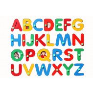Alphabets Chart Alphabets Chart