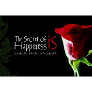 Happiness Motivational Quote Happiness Motivational Quote
