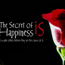 Happiness Motivational Quote Happiness Motivational Quote