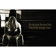Gym Motivational Quote Sepia Colour Gym Motivational Quote Sepia Colour