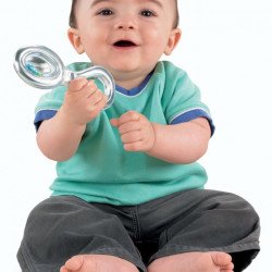 Child's Love- Cute Playing Child Child's Love- Cute Playing Child