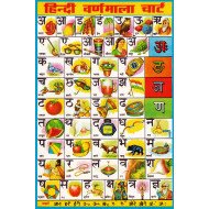 Hindi Varnamala Chart 3 Hindi Varnamala Chart 3