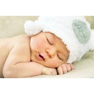 Child's Love - Sleeping Baby Child's Love - Sleeping Baby