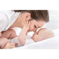 Child's Love - Mom And Baby Child's Love - Mom And Baby