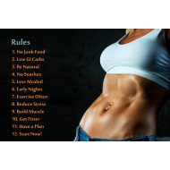 Rules For Good Fitness Rules For Good Fitness