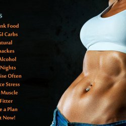 Rules For Good Fitness Rules For Good Fitness