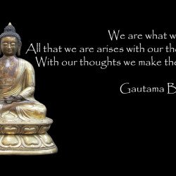 Gautama Buddha Motivational Quote