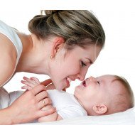 Child's Love - Mummy Loving Child Child's Love - Mummy Loving Child