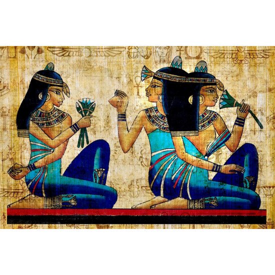 Egyptian Fine Art