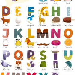 Live Alphabet
