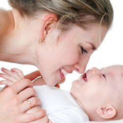 Child's Love - Mom And Baby 2 Child's Love - Mom And Baby 2