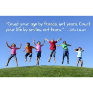 John Lennon Motivational Quote John Lennon Motivational Quote
