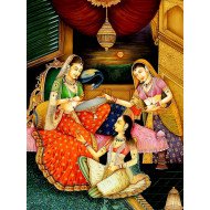 Three Ladies Fine Art 2 Three Ladies Fine Art 2
