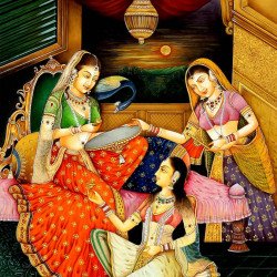 Three Ladies Fine Art 2 Three Ladies Fine Art 2